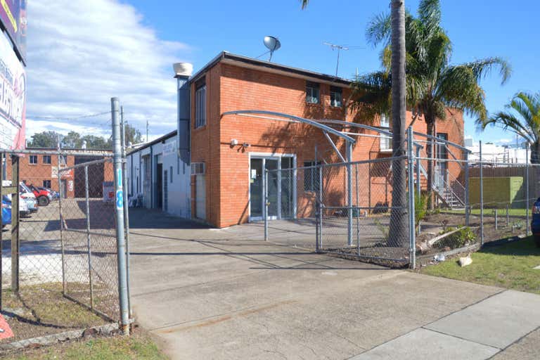Unit 6, 18 Morley Avenue Kingswood NSW 2747 - Image 1