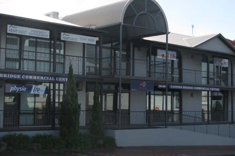 Canning Bridge Commercial Centre, Ground unit 6, 890 Canning Highway Applecross WA 6153 - Image 1
