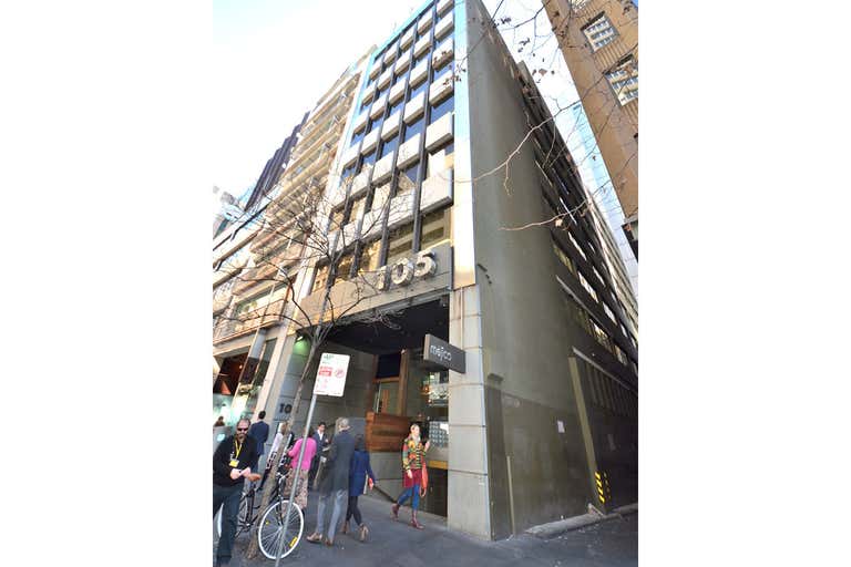 Leased Office at Suite 401, 105 Pitt Street, Sydney, NSW 2000