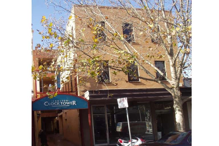 Second Floor, 302-304 Lygon Street Carlton VIC 3053 - Image 1