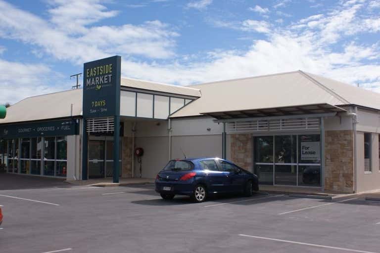 Shop 5, 79A-83 Bridge Street East Toowoomba QLD 4350 - Image 1