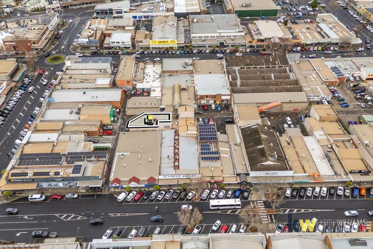 Shop 12, 6 Seymour Street Traralgon VIC 3844 - Image 2