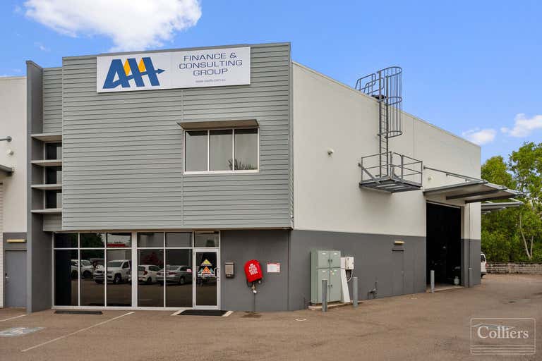 4/508 Woolcock Street Garbutt QLD 4814 - Image 1