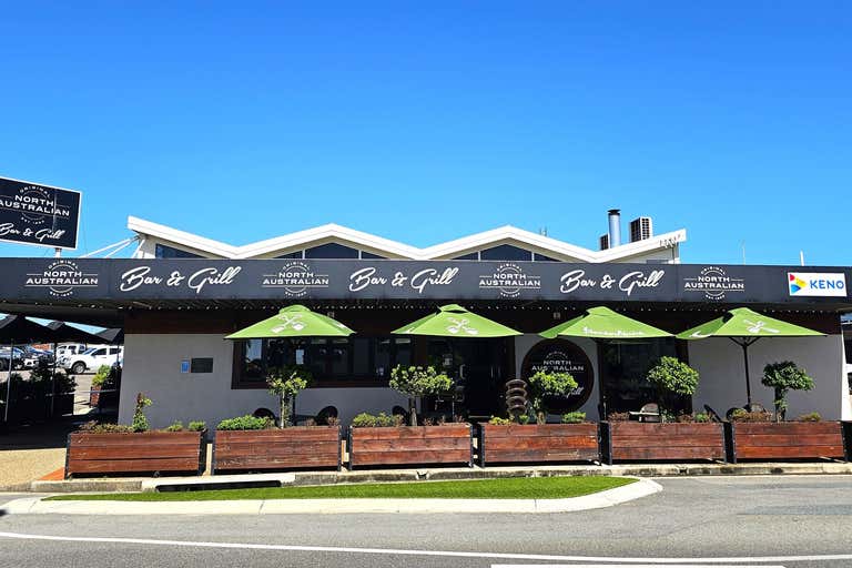 Original North Australian Hotel Motel, 59 Herbert Street Bowen QLD 4805 - Image 1
