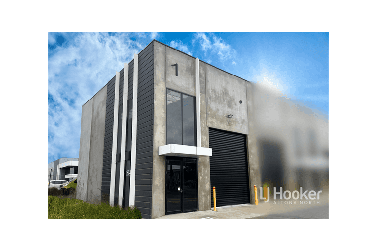 1/1/411 Grieve Parade Altona North VIC 3025 - Image 1