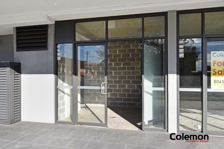 LEASED BY COLEMON PROPERTY GROUP, D104, 548-568 Canterbury Road Campsie NSW 2194 - Image 2