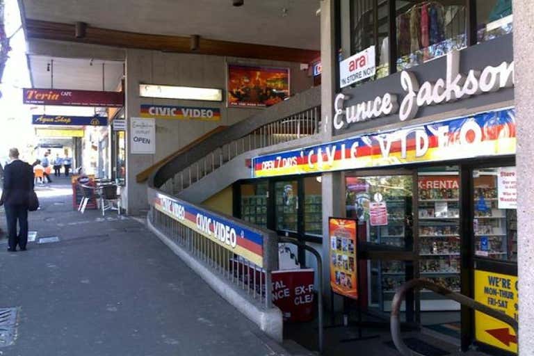 Shop 5, 9-11 St Johns Avenue Gordon NSW 2072 - Image 1