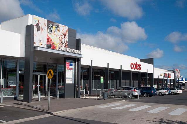Dernancourt Shopping Centre, 832-840 Lower North East Road Dernancourt SA 5075 - Image 2
