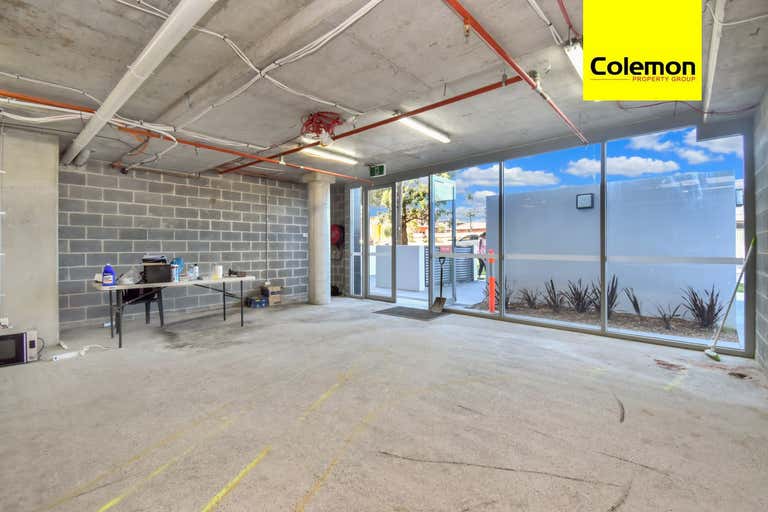 SOLD BY COLEMON SU 0430 714 612, Shop 1, 192-194 Stacey St Bankstown NSW 2200 - Image 1