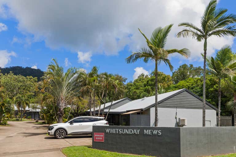 Whitsunday Mews, 28 Island Drive, Airlie Beach, QLD 4802 Hotel, Motel