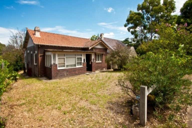 46 Milling Street Hunters Hill NSW 2110 - Image 1