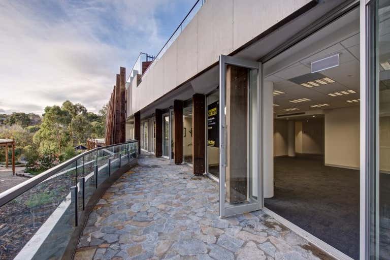 Office 8, 679 Victoria Street Abbotsford VIC 3067 - Image 1