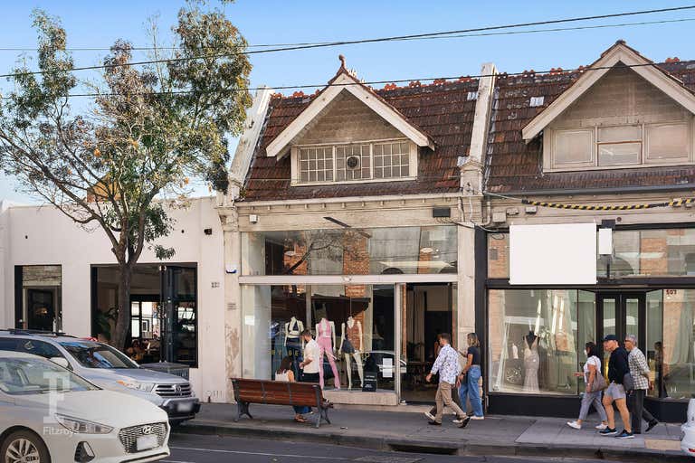 505 Chapel Street South Yarra VIC 3141 - Image 1