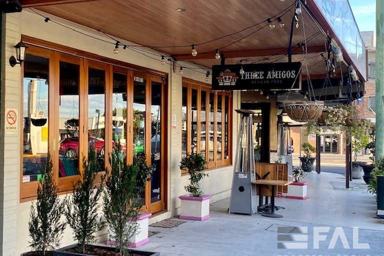 Shop  4, 7 Park Terrace Graceville QLD 4075 - Image 1