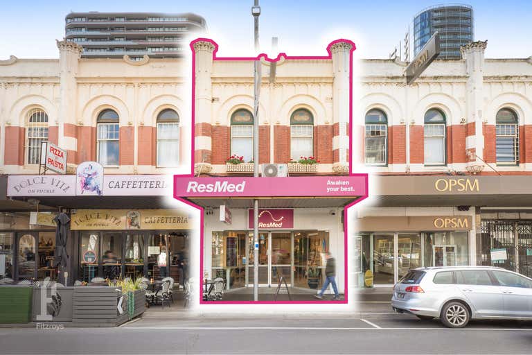 Mixed-Use For Sale, 74 Pascoe Vale Road, Moonee Ponds, VIC, 3039