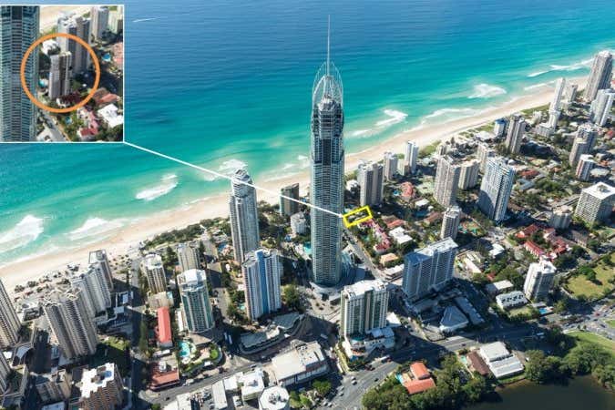 Surfers Paradise QLD 4217 - Image 1