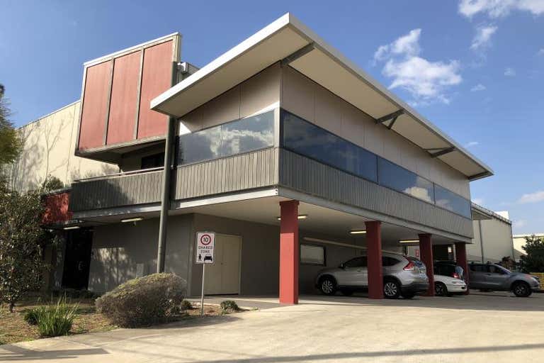 Office Unit 3, 70-80 Helen St Sefton NSW 2162 - Image 1