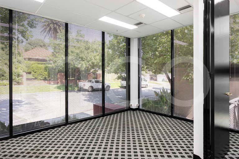 Toorak Corporate, Suite 205, 25 Milton Parade Malvern VIC 3144 - Image 1