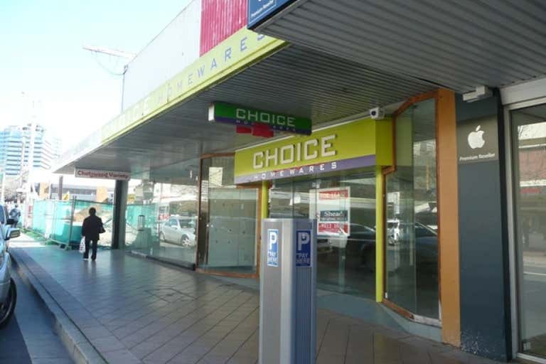 399 Victoria Avenue, Chatswood, Level Gnd 399 Victoria Avenue Chatswood NSW 2067 - Image 2