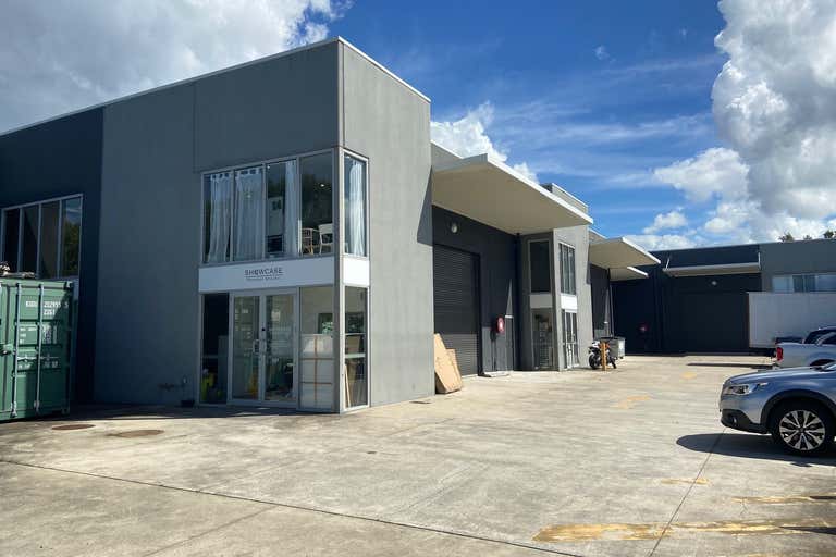 Unit 3, 39-41 Access Crescent, Coolum Beach, QLD 4573 - Industrial ...