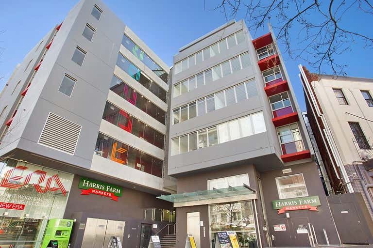 Suite 206, 24-30 Springfield Avenue Potts Point NSW 2011 - Image 1