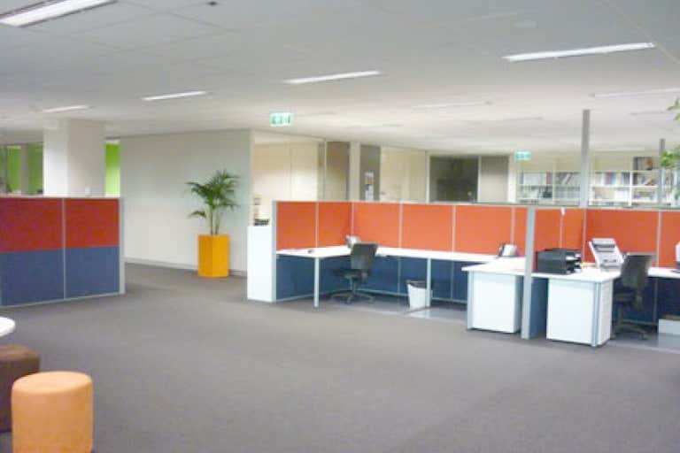 Level 1, 2 Burbank Place Baulkham Hills NSW 2153 - Image 1