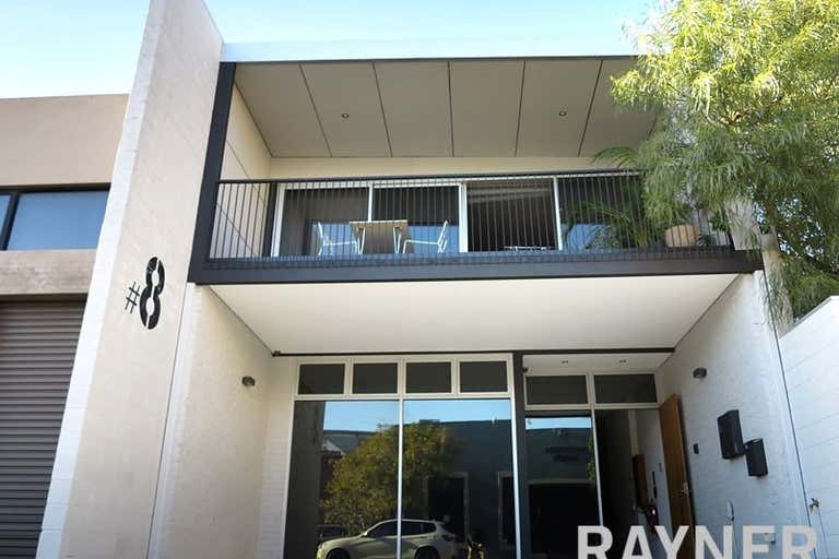 8 Somerville Street Perth WA 6000 - Image 3