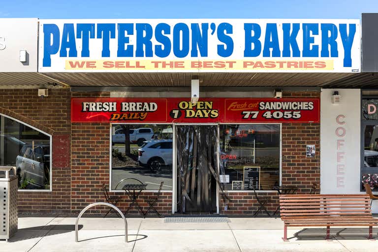 1547 Frankston-flinders Road Tyabb VIC 3913 - Image 1