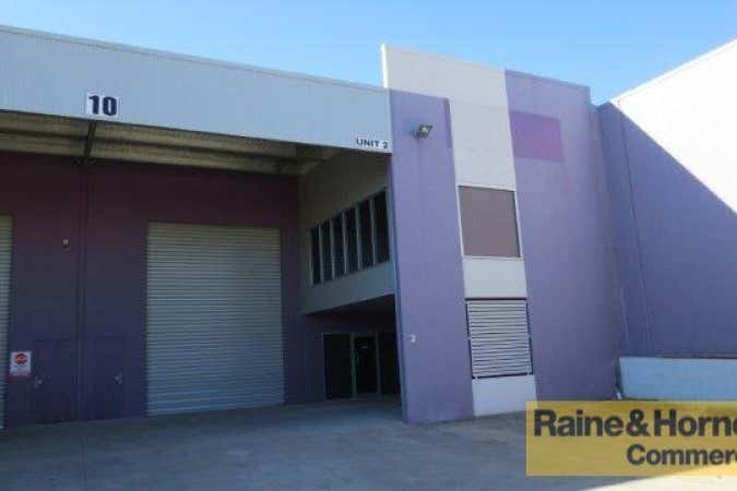 Unit 2, 10 Natasha Street Capalaba QLD 4157 - Image 1