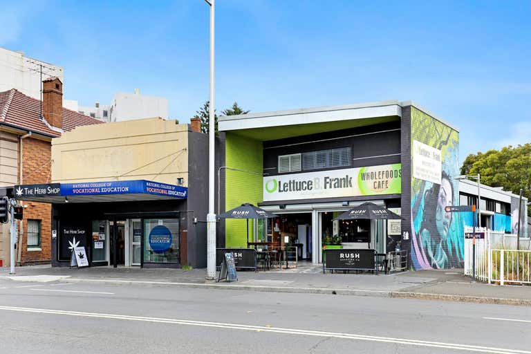 337 Crown Street Wollongong NSW 2500 - Image 1