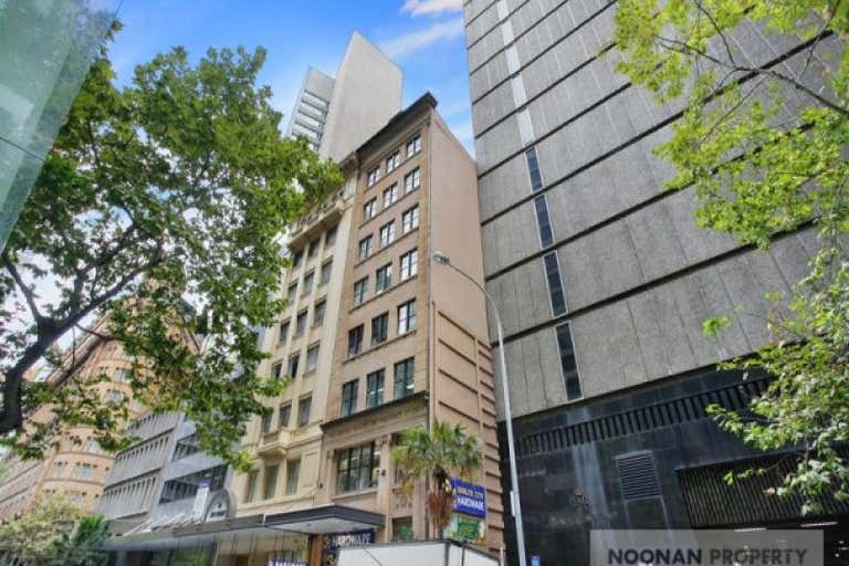 Suite 505, 74 Pitt Street Sydney NSW 2000 - Image 1