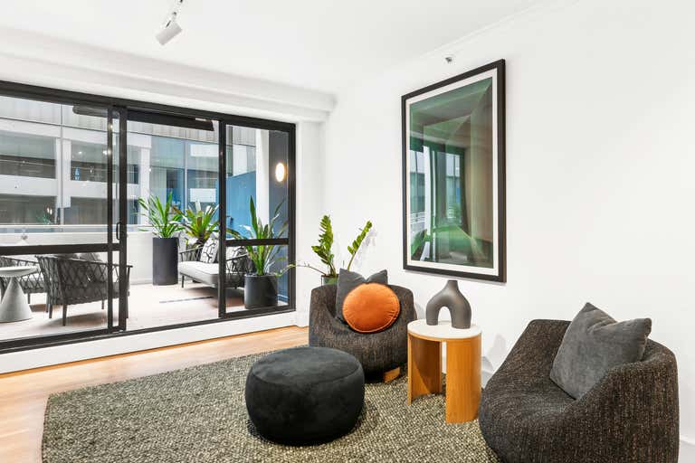Merchant, 304/3 Hosking Place Sydney NSW 2000 - Image 4