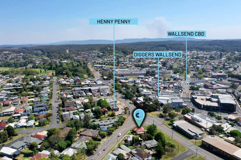 4 Newcastle road Wallsend NSW 2287 - Image 2