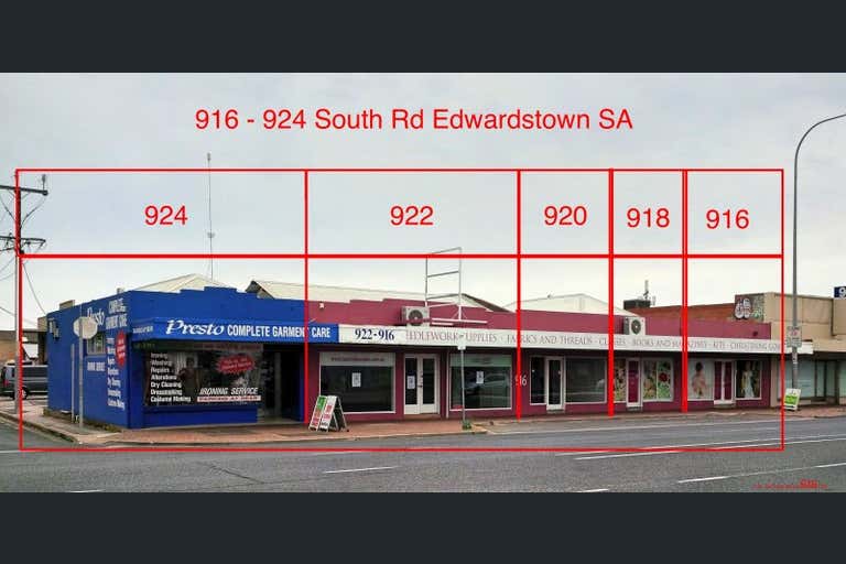 922 South Rd Edwardstown SA 5039 - Image 1