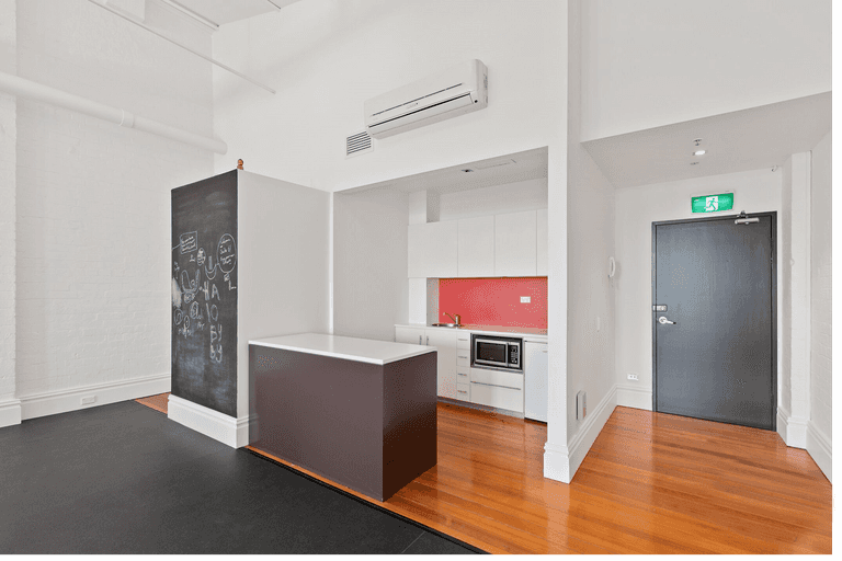 Studio 6, 53 Great Buckingham Street Redfern NSW 2016 - Image 2