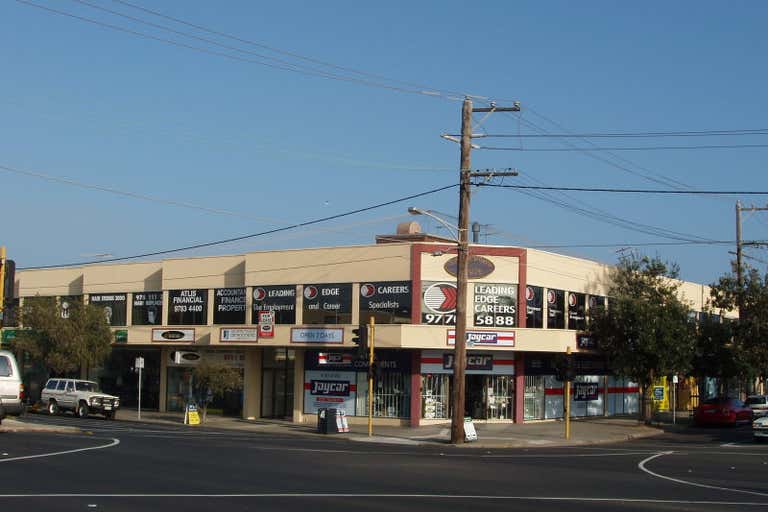 Brockwood House, Suite 8, 424 Nepean Highway Frankston VIC 3199 - Image 1