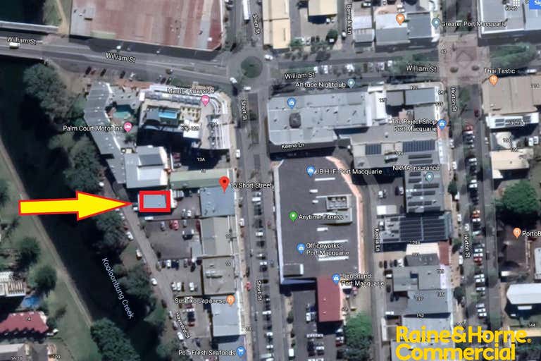 Lot 6, Rear 15 Short Street Port Macquarie NSW 2444 - Image 3