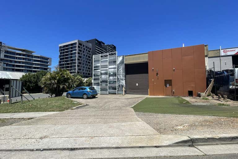 Unit 1, 19 Shepherd Street Liverpool NSW 2170 - Image 1