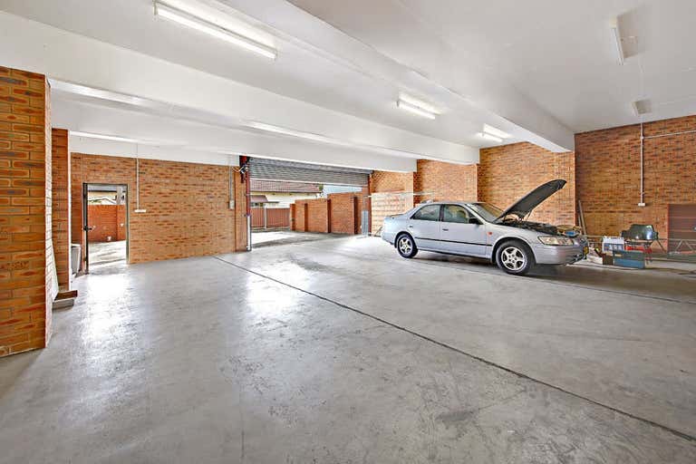 Rear Garage, 949 Canterbury Rd Lakemba NSW 2195 - Image 2