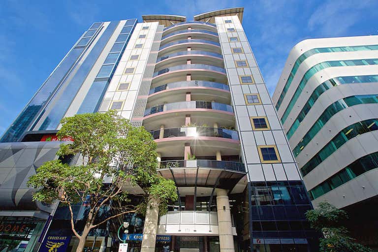 Unit 38 / Level 1, 171 St Georges Terrace Perth WA 6000 - Image 1