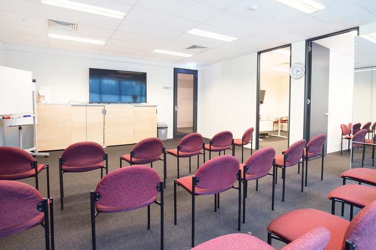 Corporate One Bell City, Level 2, 84 Hotham Street Preston VIC 3072 - Image 3