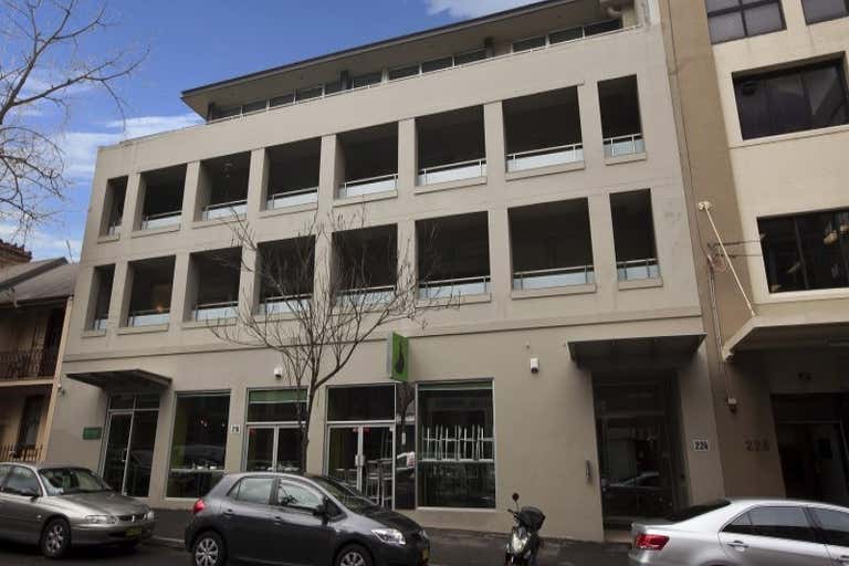 Level 3 9, 224 Commonwealth Street Surry Hills NSW 2010 - Image 1