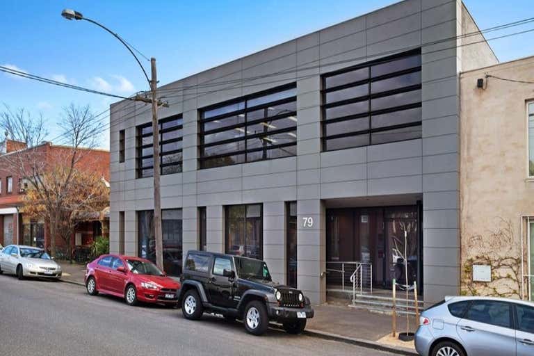 Suite 8, 75-79 Chetwynd North Melbourne VIC 3051 - Image 1
