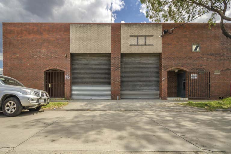 7/239 Kororoit Creek Road Williamstown VIC 3016 - Image 2