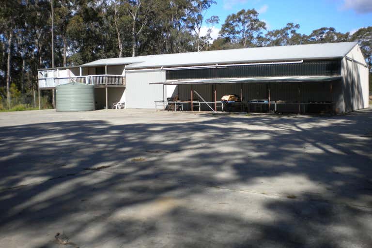 29 Browns Road South Nowra NSW 2541 - Image 1