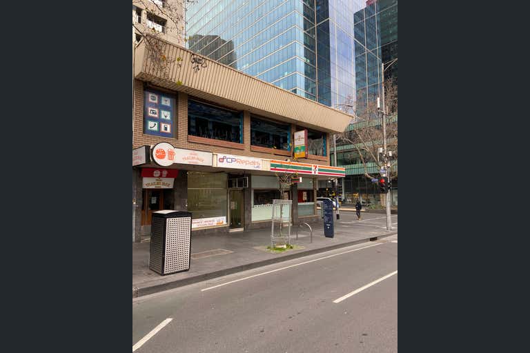 89 Bourke Street Melbourne VIC 3000 - Image 2
