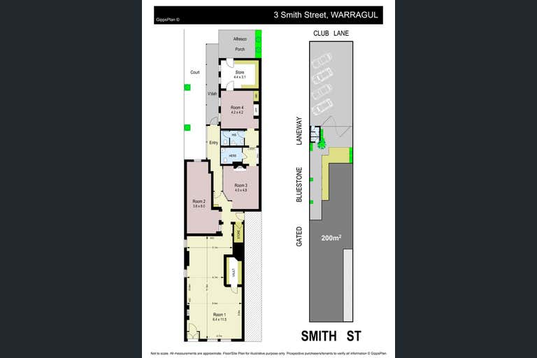 3 Smith Street Warragul VIC 3820 - Image 3