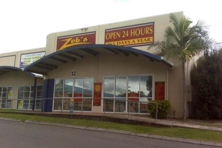 Dakabin Place, Unit 12, 3 Rigby Street Nambour QLD 4560 - Image 1