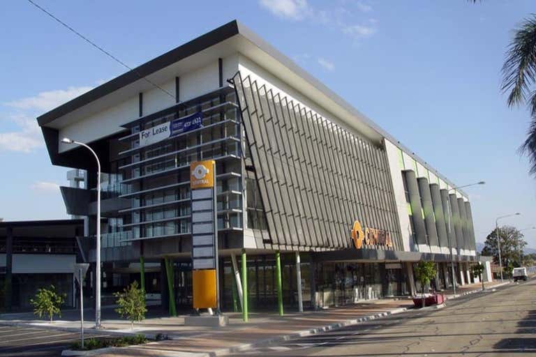 Central - Commercial Tenancies, 600 Flinders Street Townsville City QLD 4810 - Image 1