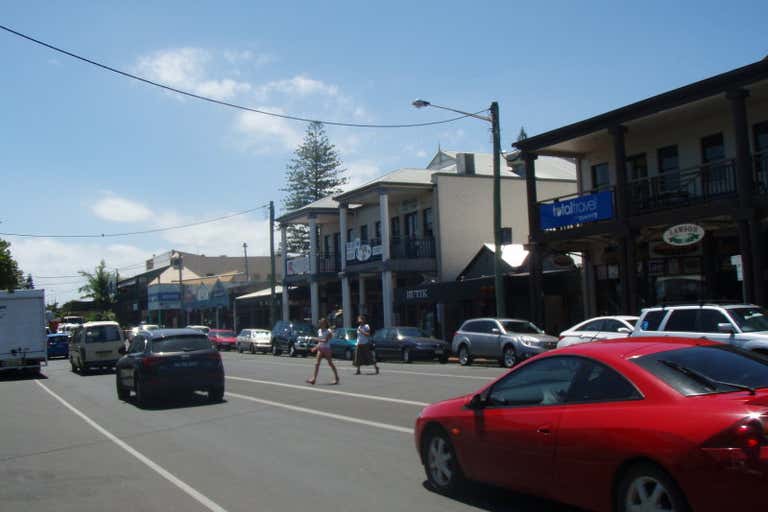 Byron Arcade, 13 LAWSON ST Byron Bay NSW 2481 - Image 2